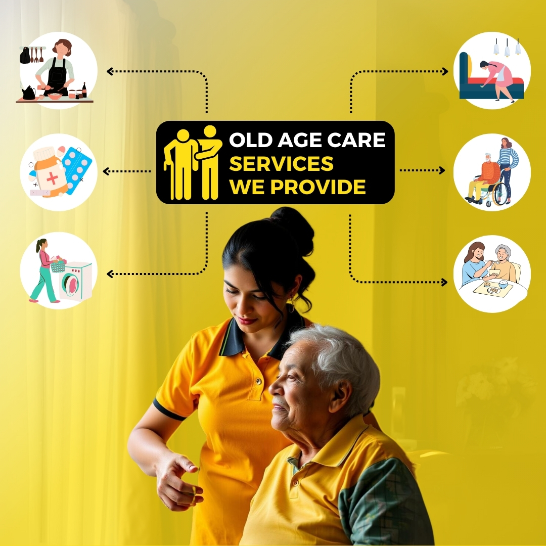 Old Age Care