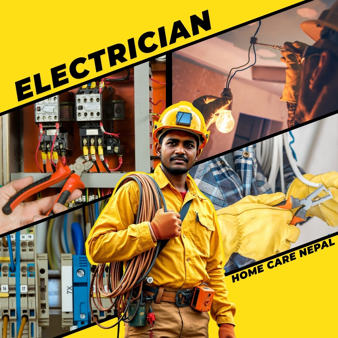 Electrician